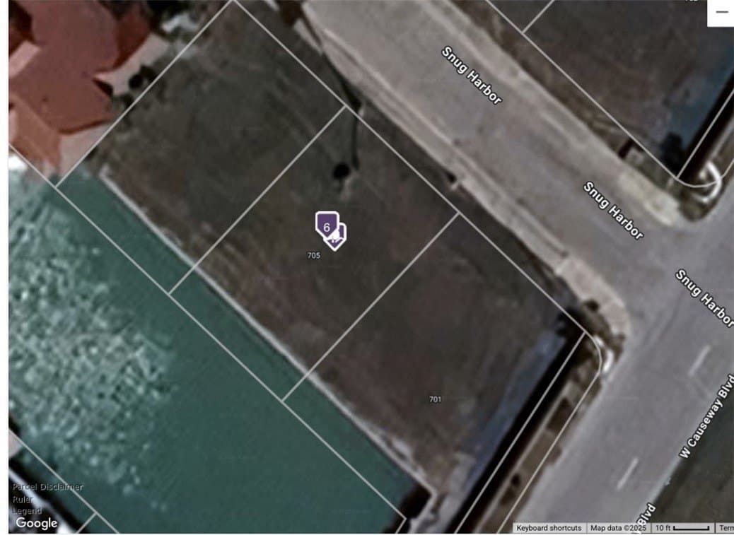 0.08 acres in Nueces County - photo 12