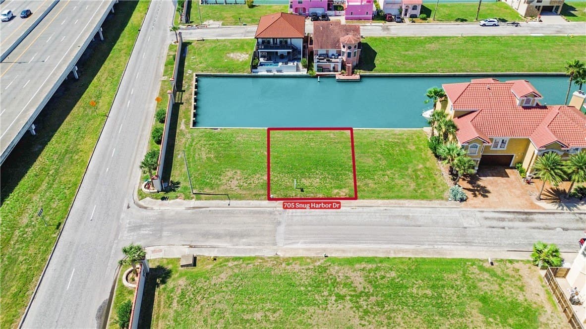 0.08 acres in Nueces County gallery image 2