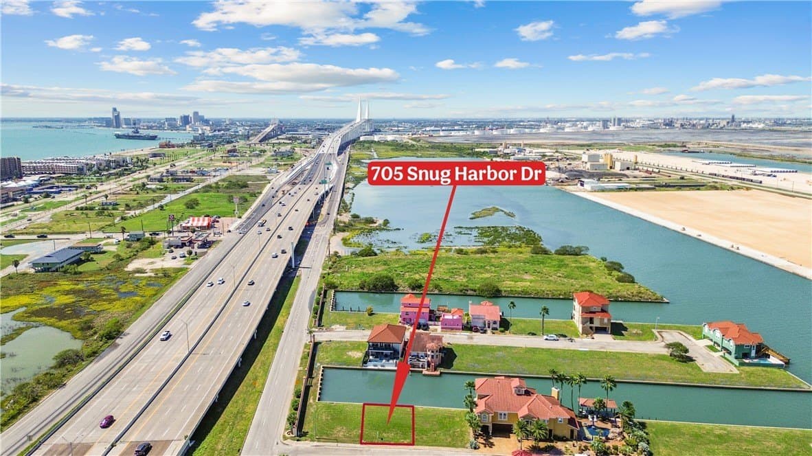 0.08 acres in Nueces County - photo 7