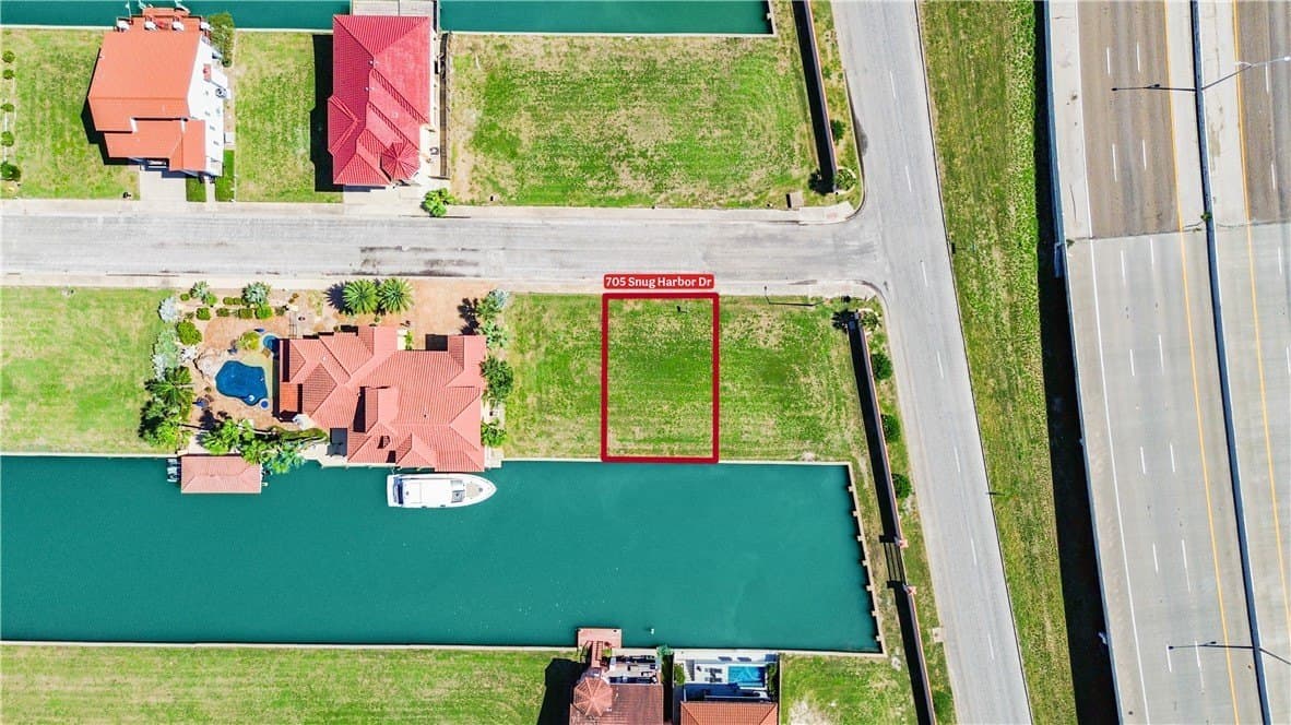 0.08 acres in Nueces County - photo 6
