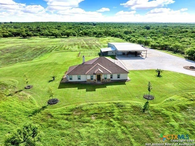 15 acres in Wilson County gallery image 3