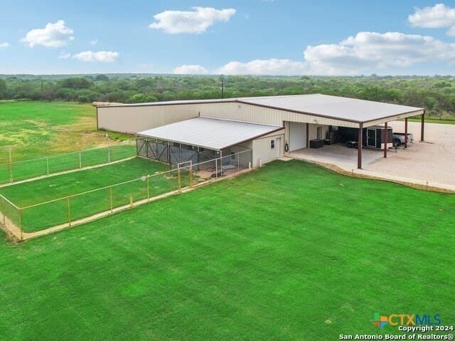 15 acres in Wilson County featured view