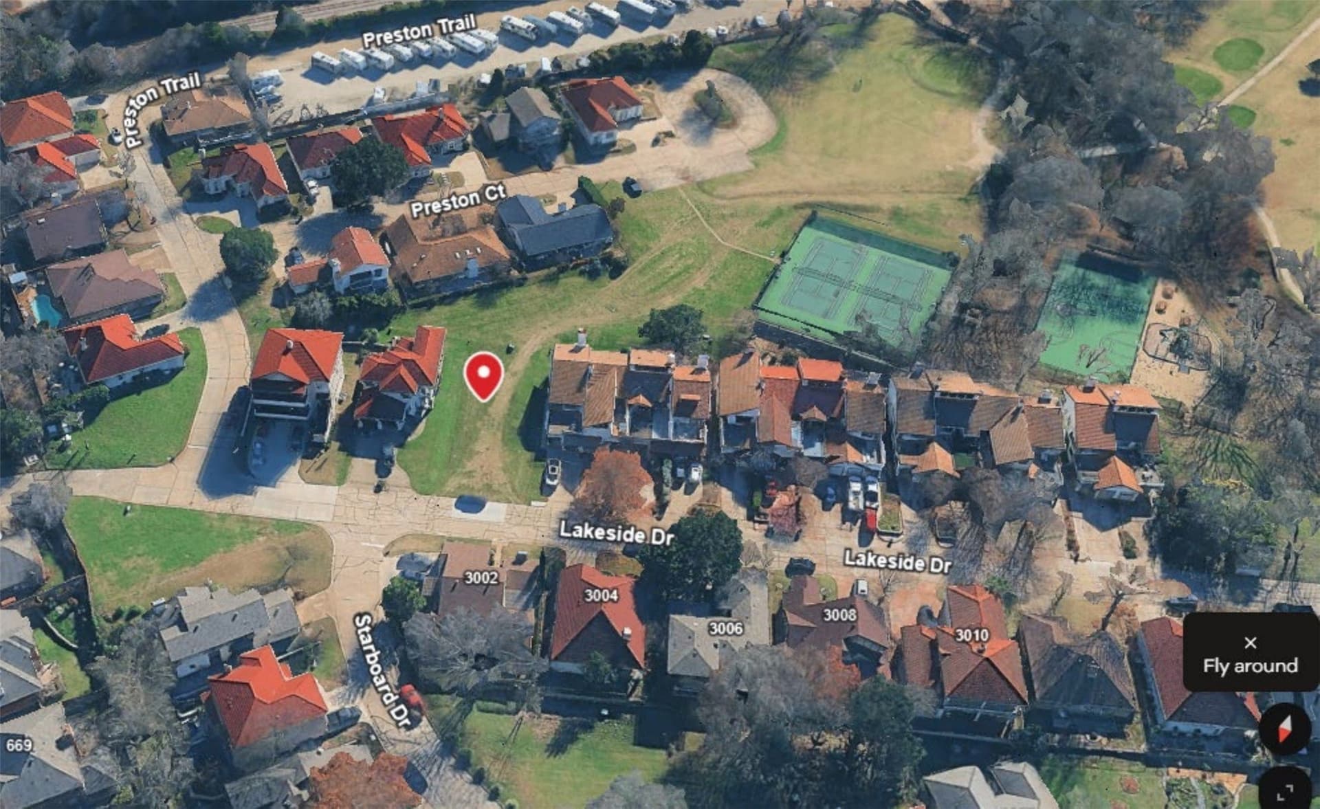 0.13 acres in Rockwall County - photo 3