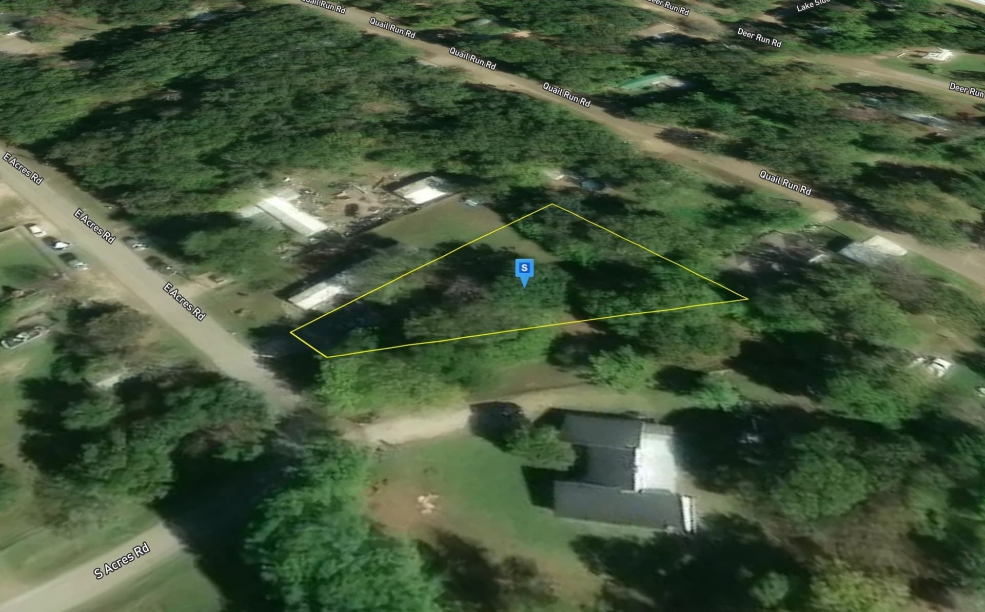 0.42 acres in Henderson County gallery image 3