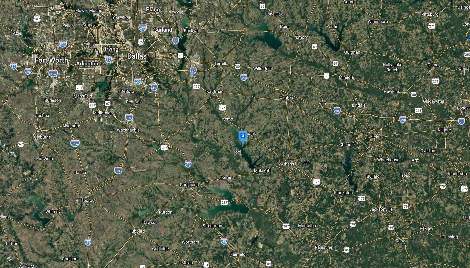 0.42 acres in Henderson County featured view