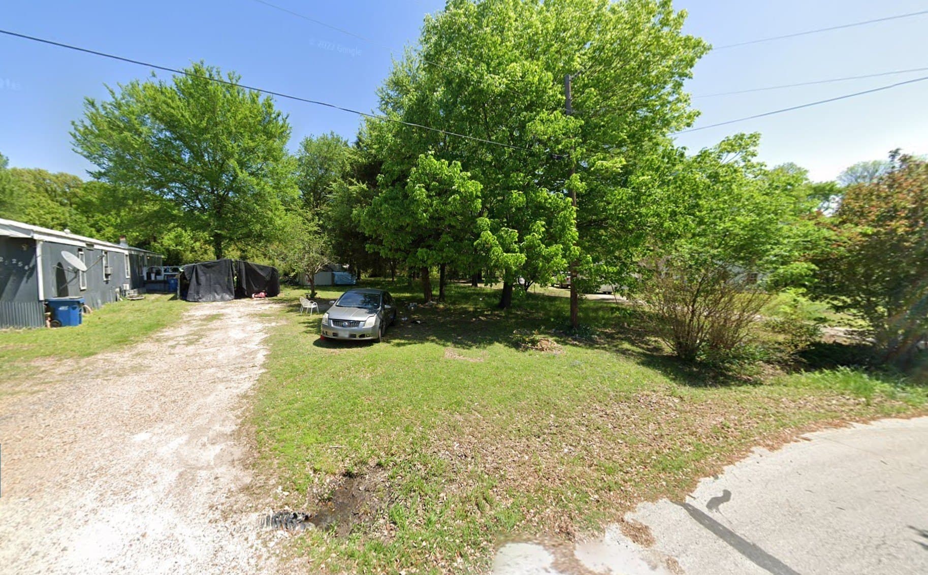 0.42 acres in Henderson County gallery image 2