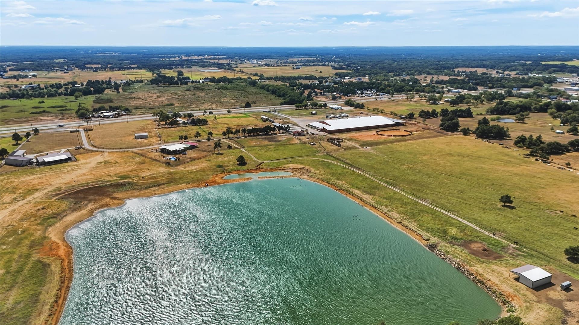 23.85 acres in Grayson County - photo 39