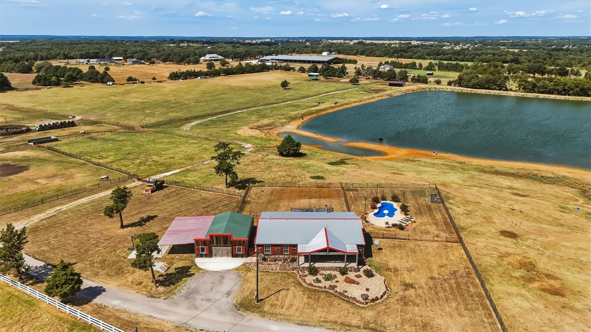 23.85 acres in Grayson County - photo 31