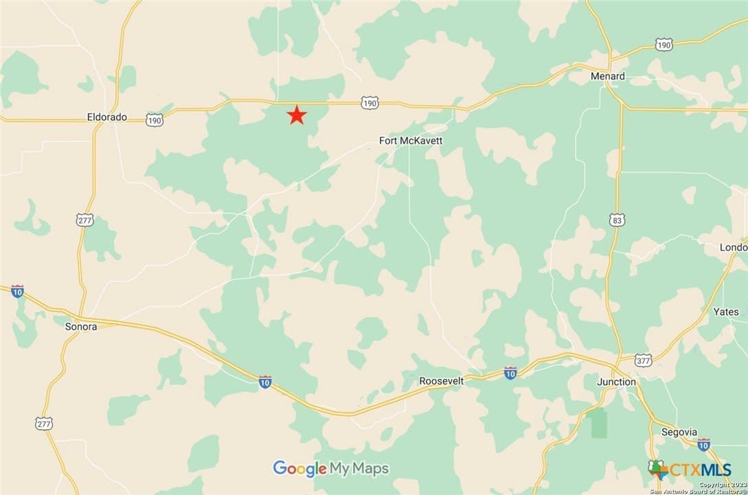 52.03 acres in Schleicher County - photo 33