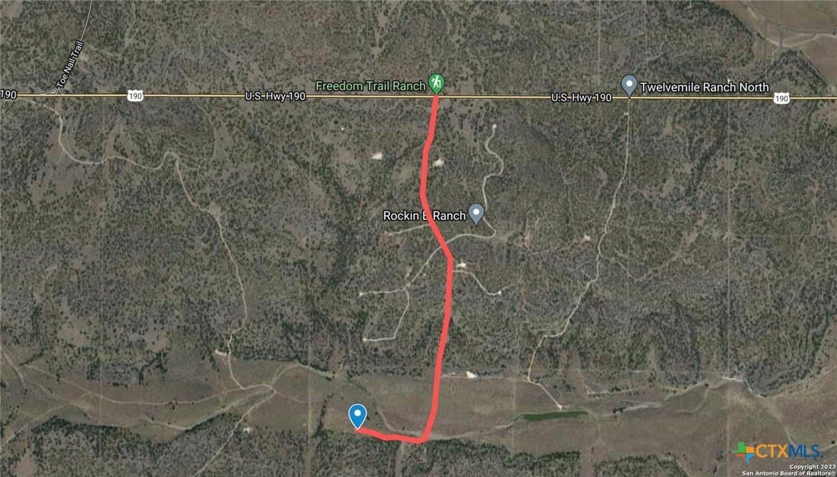 52.03 acres in Schleicher County - photo 35