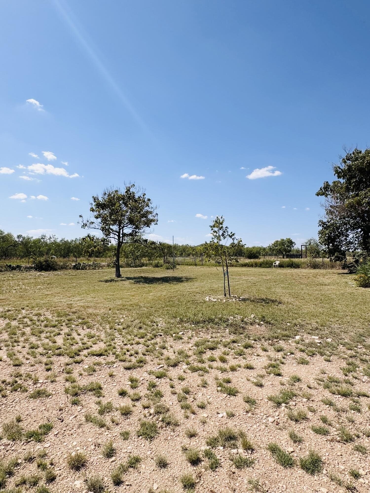 10.01 acres in Tom Green County featured view
