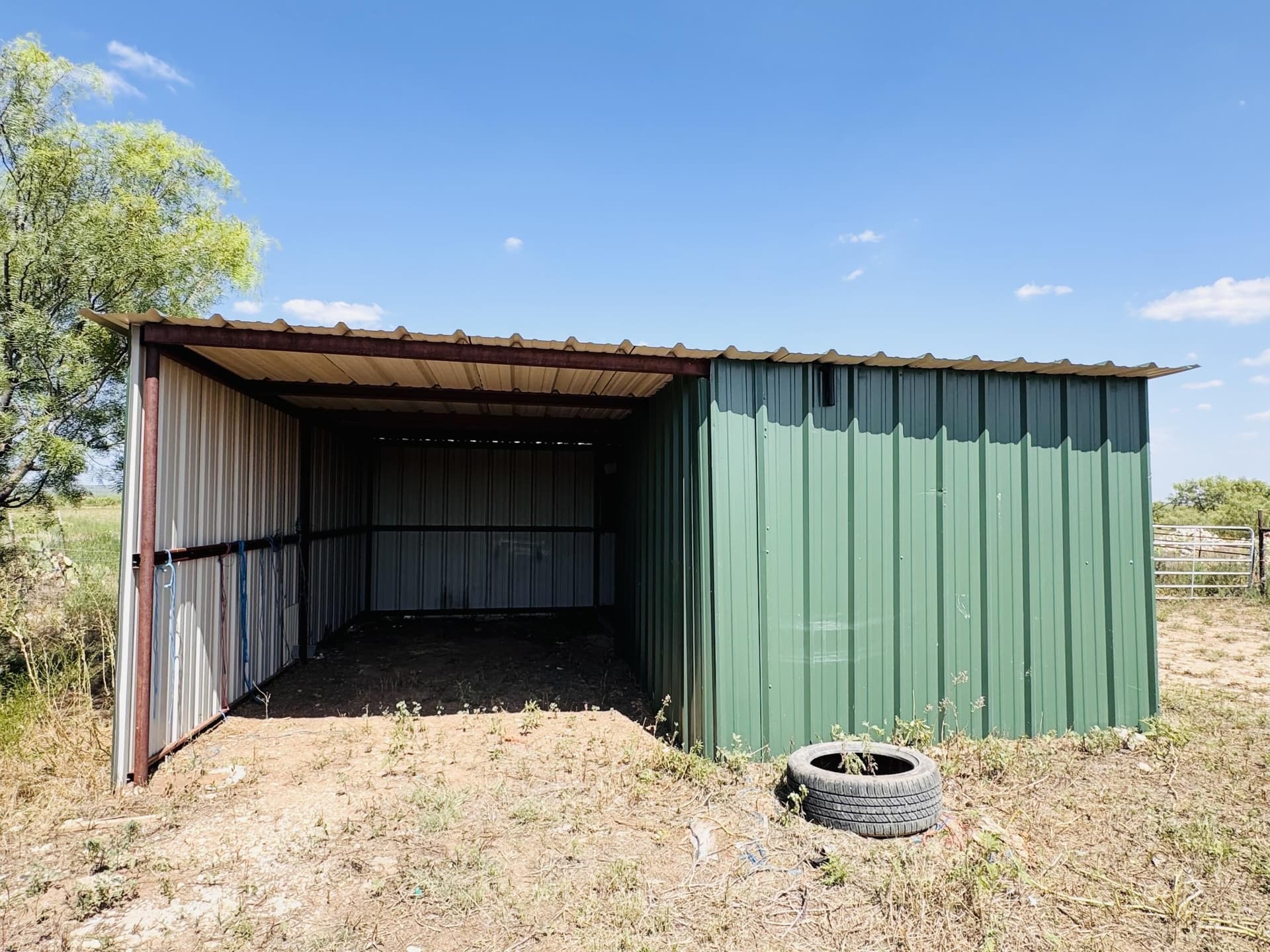 10.01 acres in Tom Green County gallery image 2