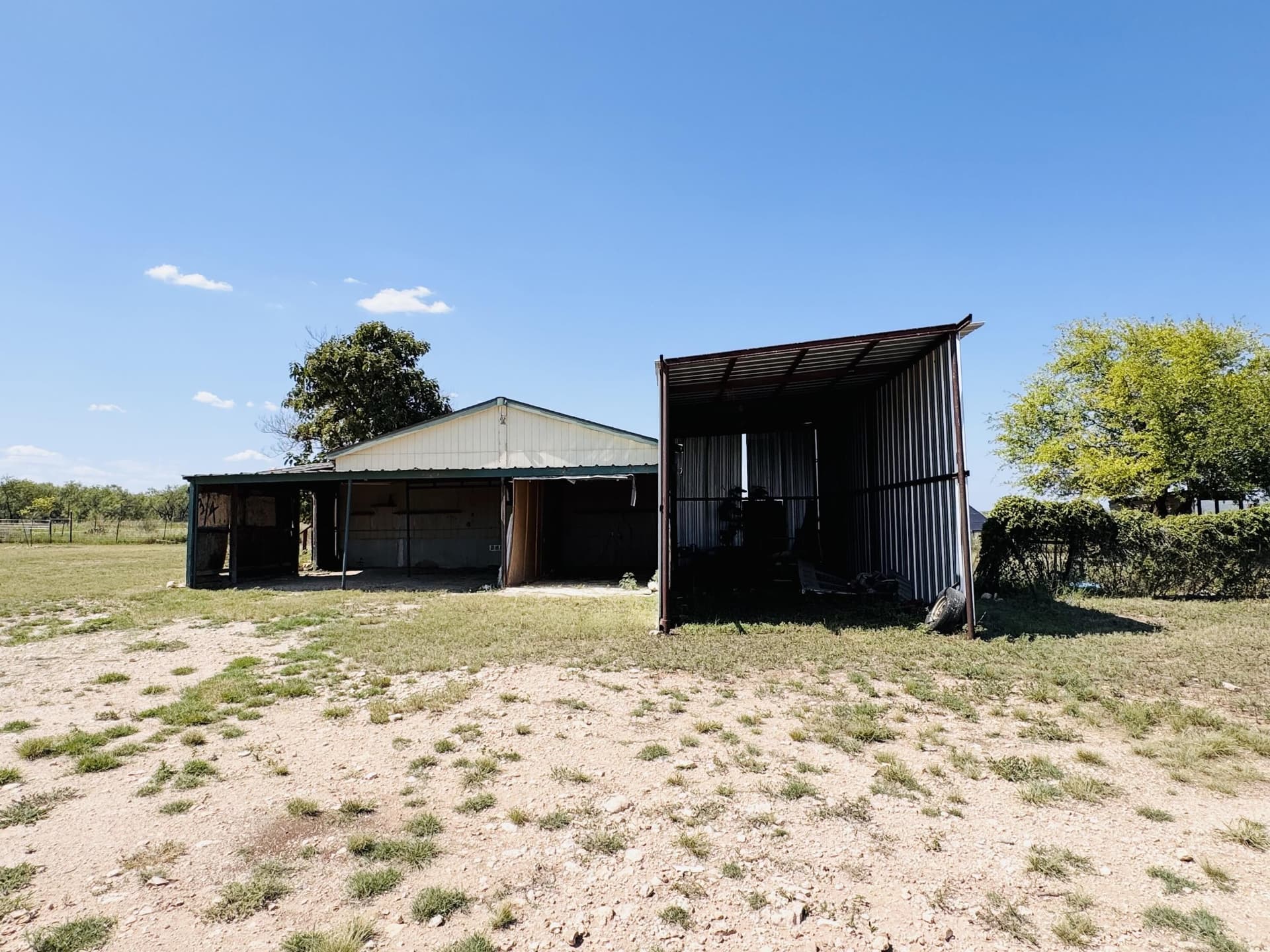 10.01 acres in Tom Green County - photo 6