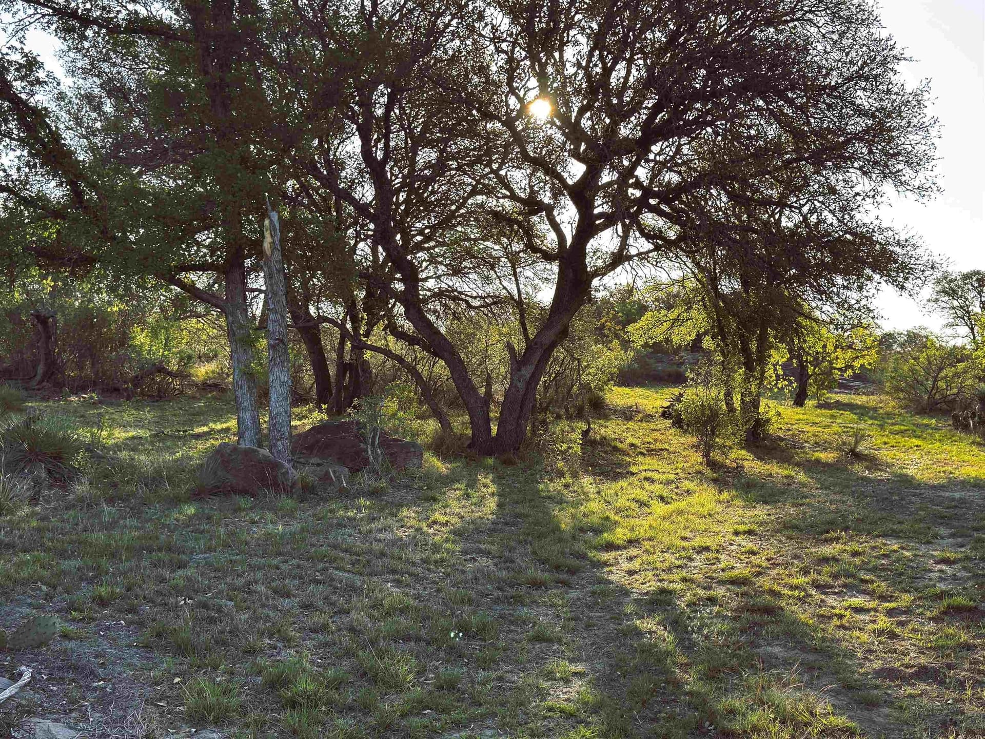 2.24 acres in Llano County featured view