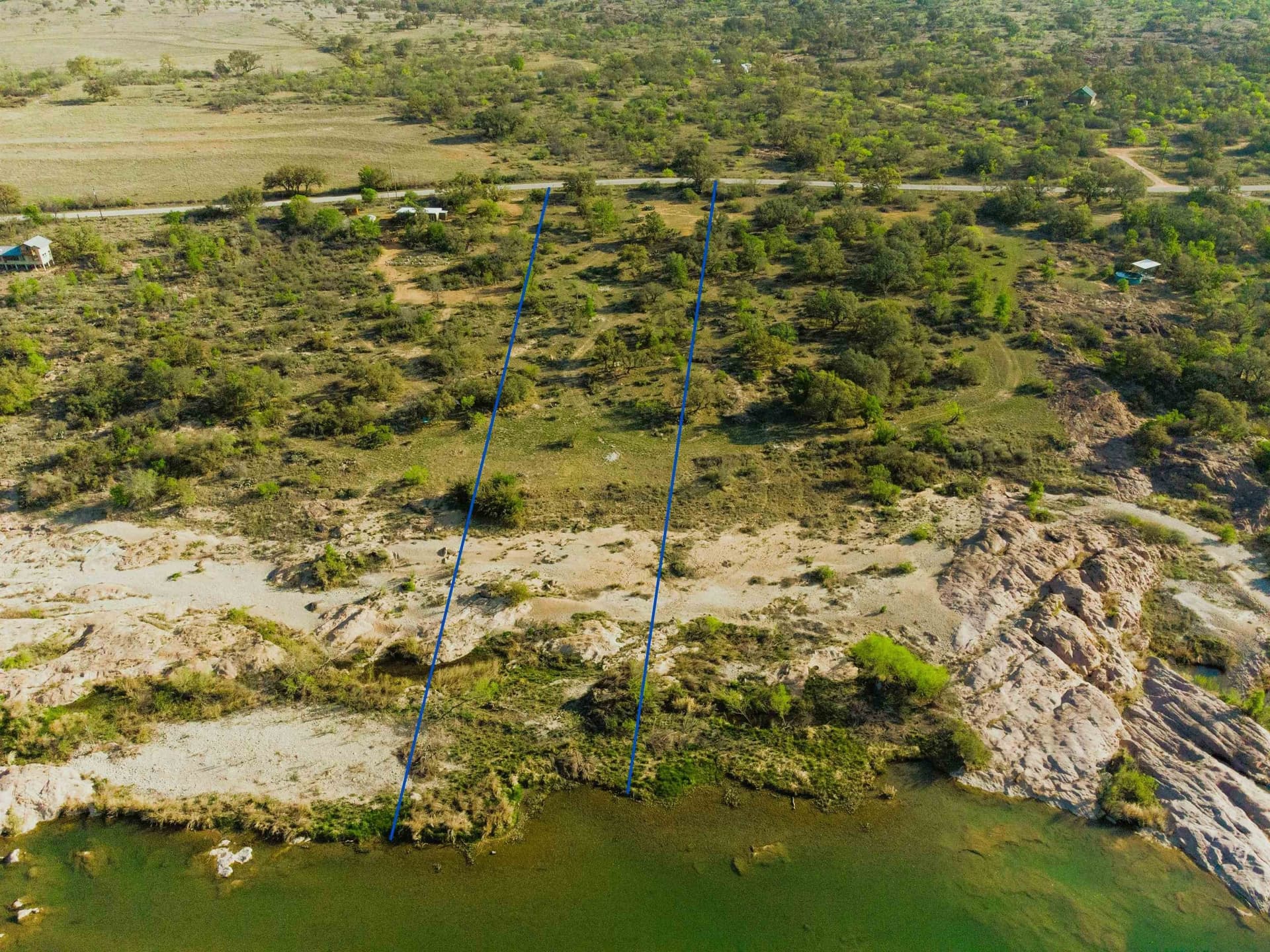 2.24 acres in Llano County - photo 8
