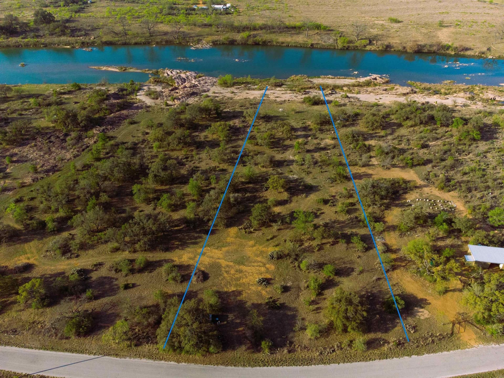 2.24 acres in Llano County - photo 7