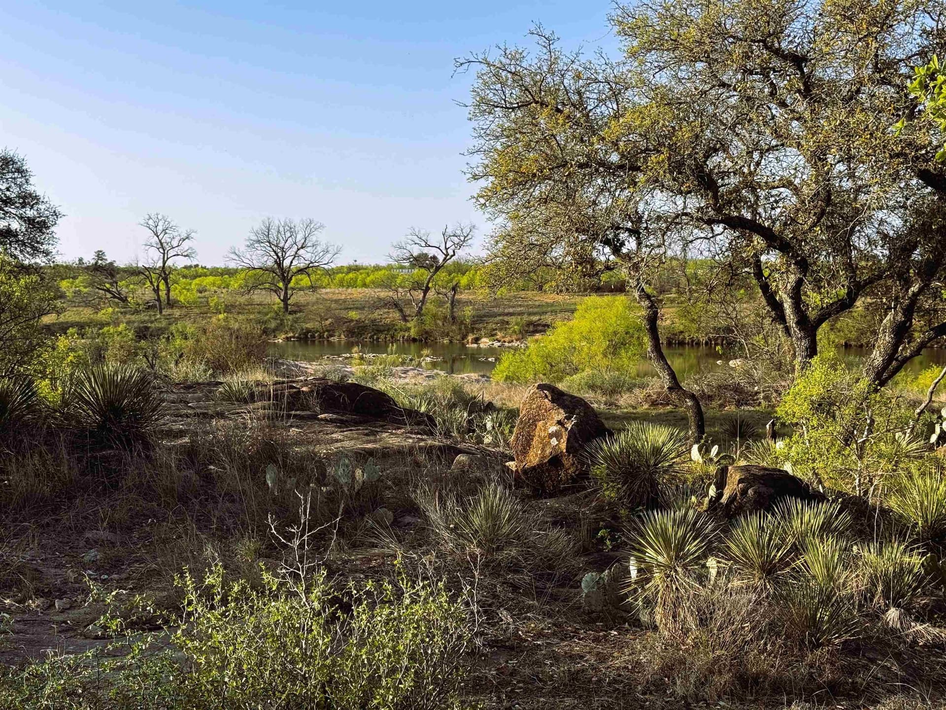 2.24 acres in Llano County - photo 10