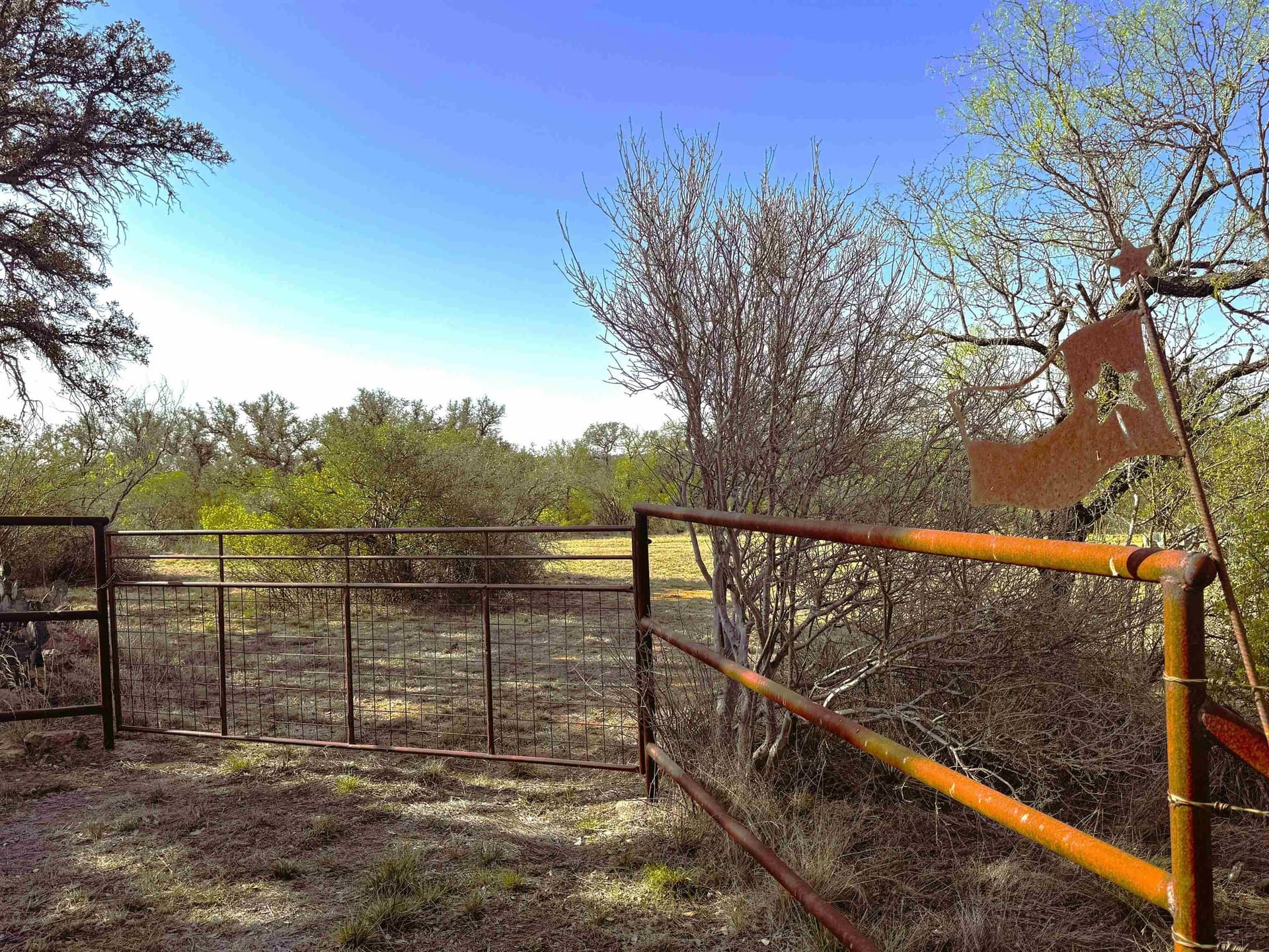 2.24 acres in Llano County - photo 6