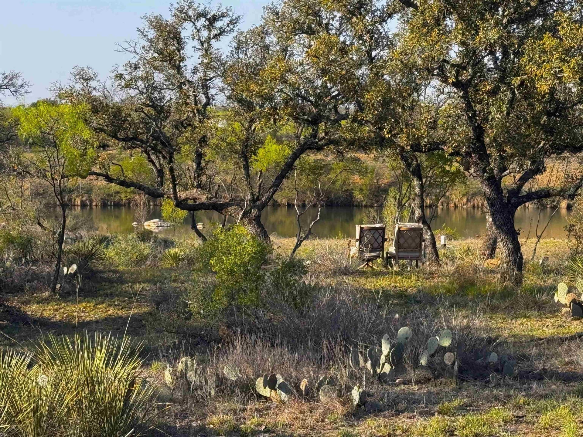 2.24 acres in Llano County gallery image 3