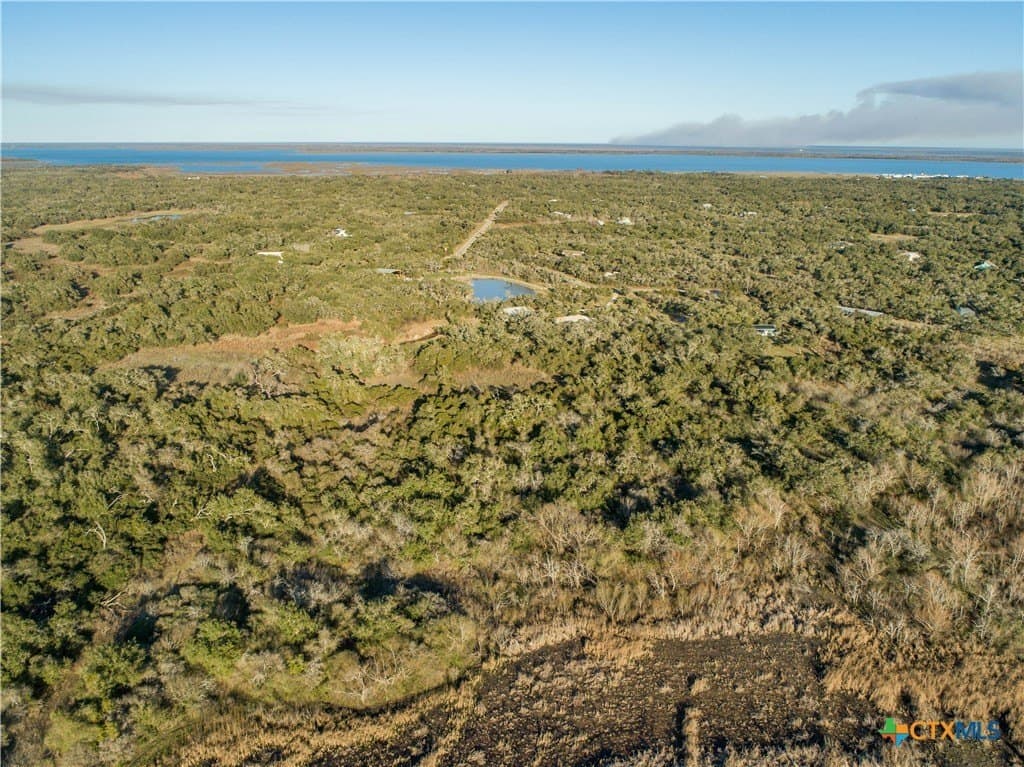 51.81 acres in Aransas County