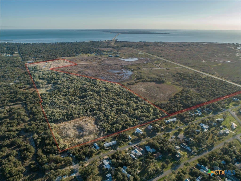 51.81 acres in Aransas County gallery image 4