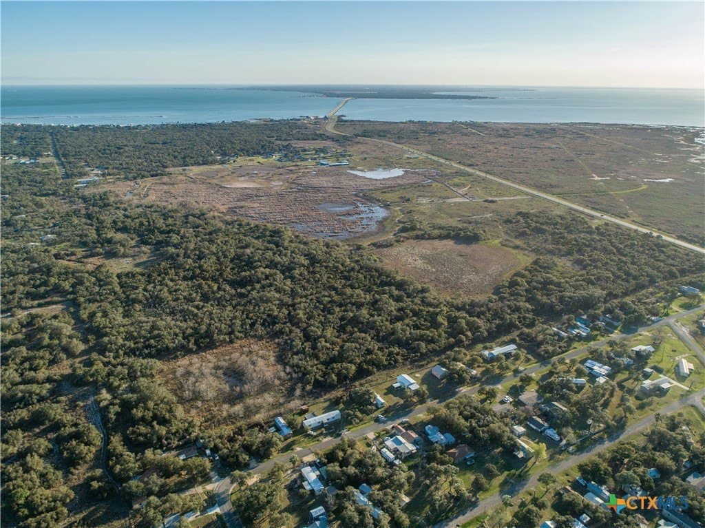 51.81 acres in Aransas County featured view