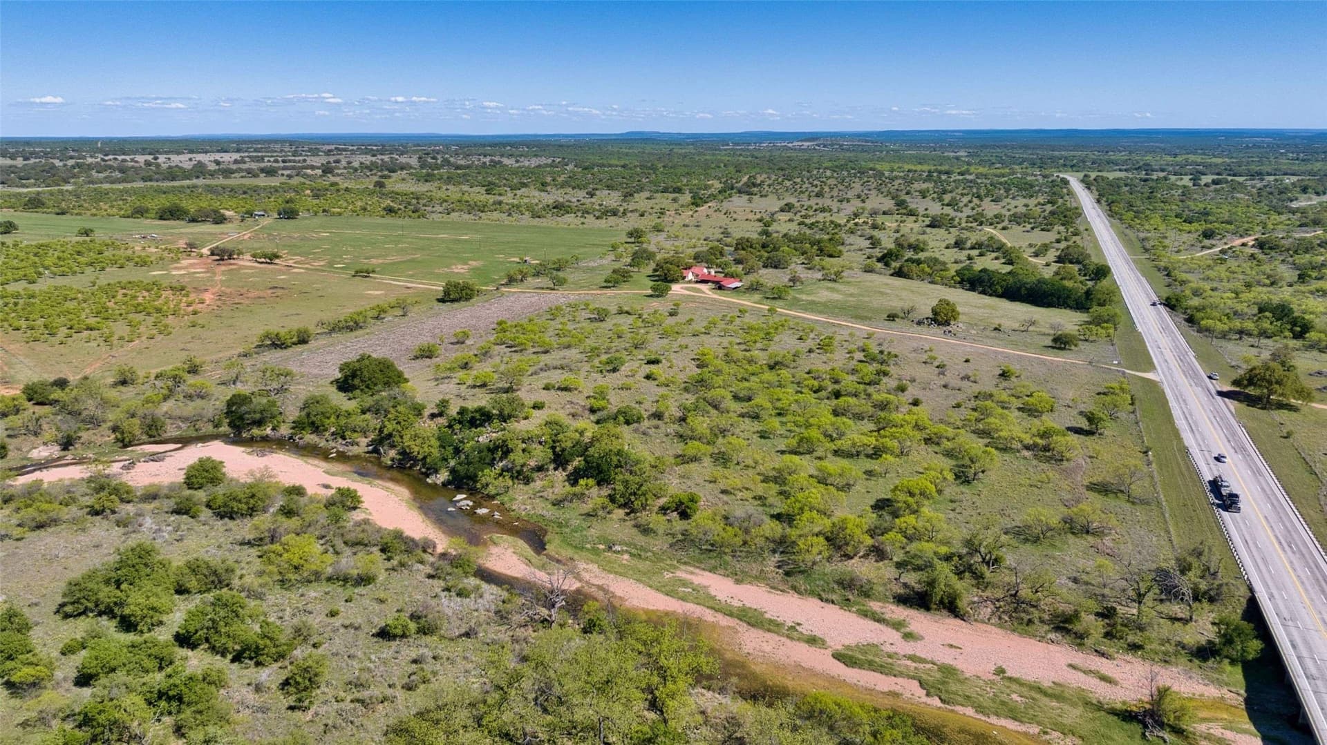 20 acres in Mason County featured view