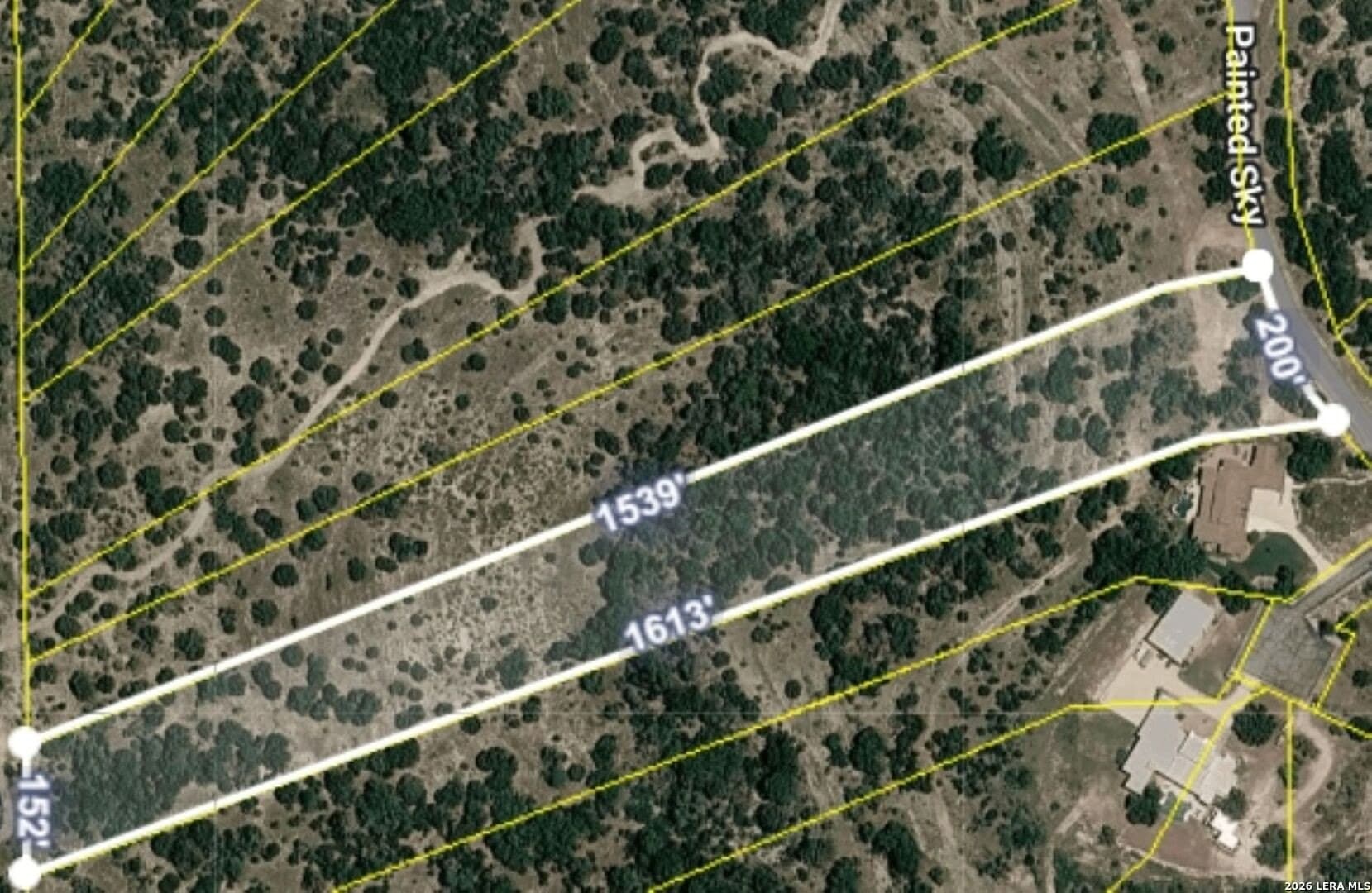 5.85 acres in Kerr County - photo 4