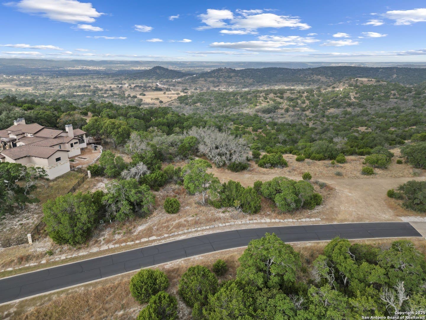 5.85 acres in Kerr County featured view