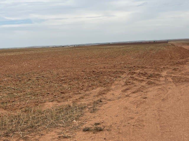 157.27 acres in Fisher County - photo 15
