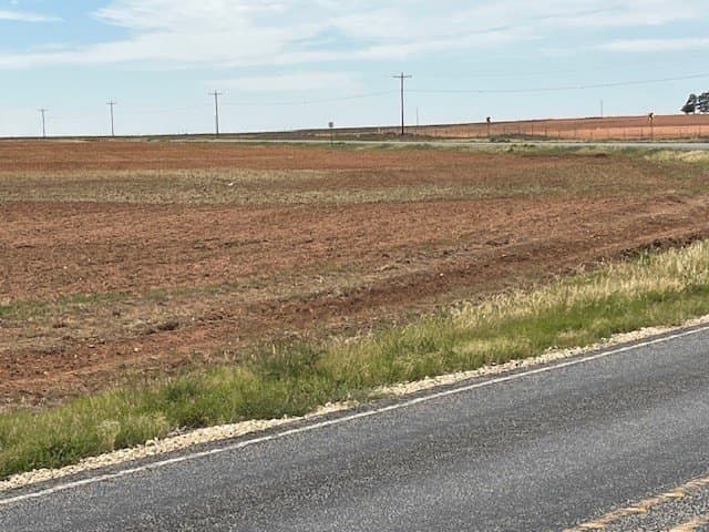 157.27 acres in Fisher County - photo 7