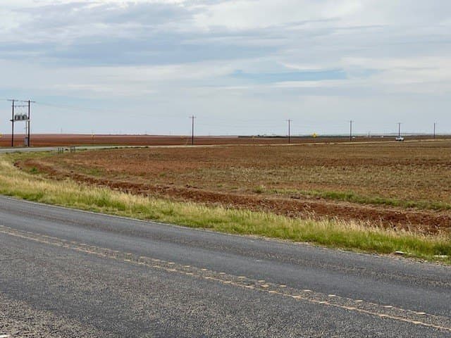 157.27 acres in Fisher County - photo 11