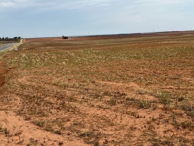 157.27 acres in Fisher County - photo 14