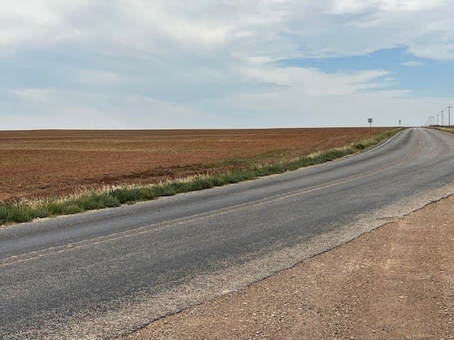 157.27 acres in Fisher County - photo 9