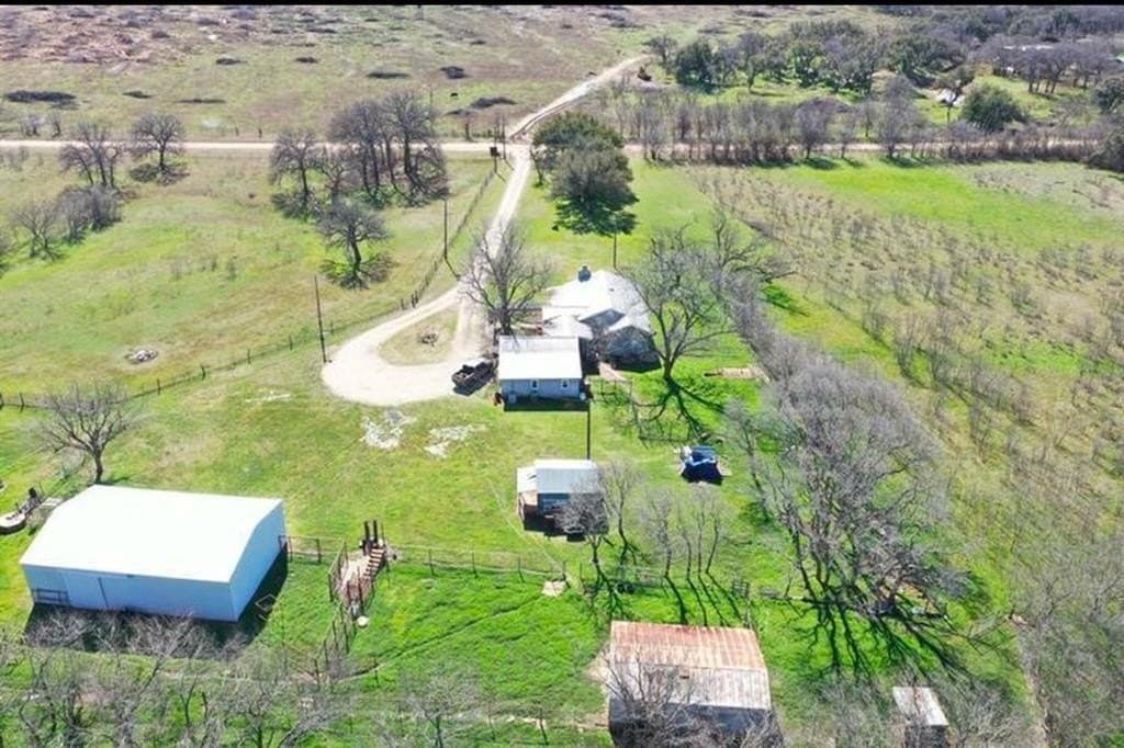 12.75 acres in Eastland County featured view