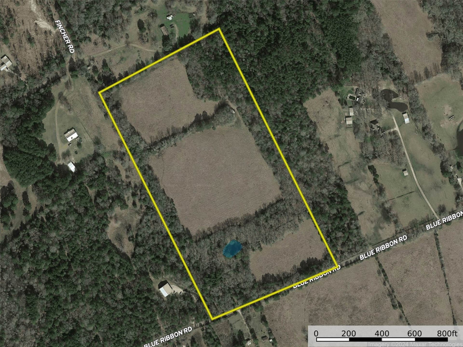 29.73 acres in Anderson County - photo 24