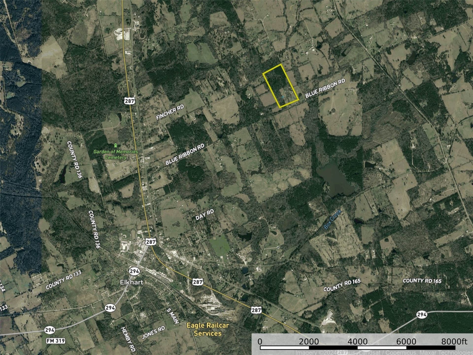 29.73 acres in Anderson County - photo 26