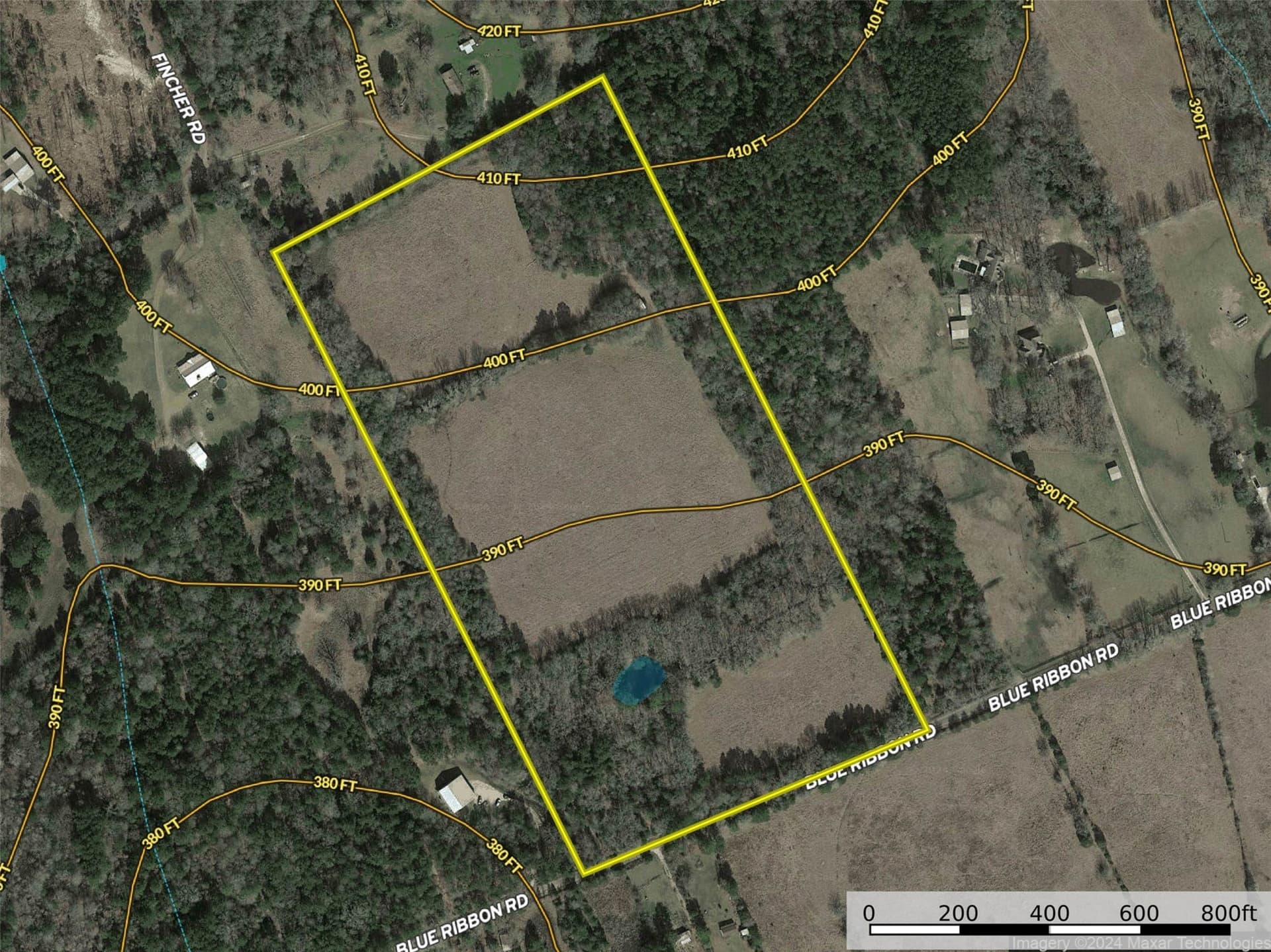 29.73 acres in Anderson County - photo 25