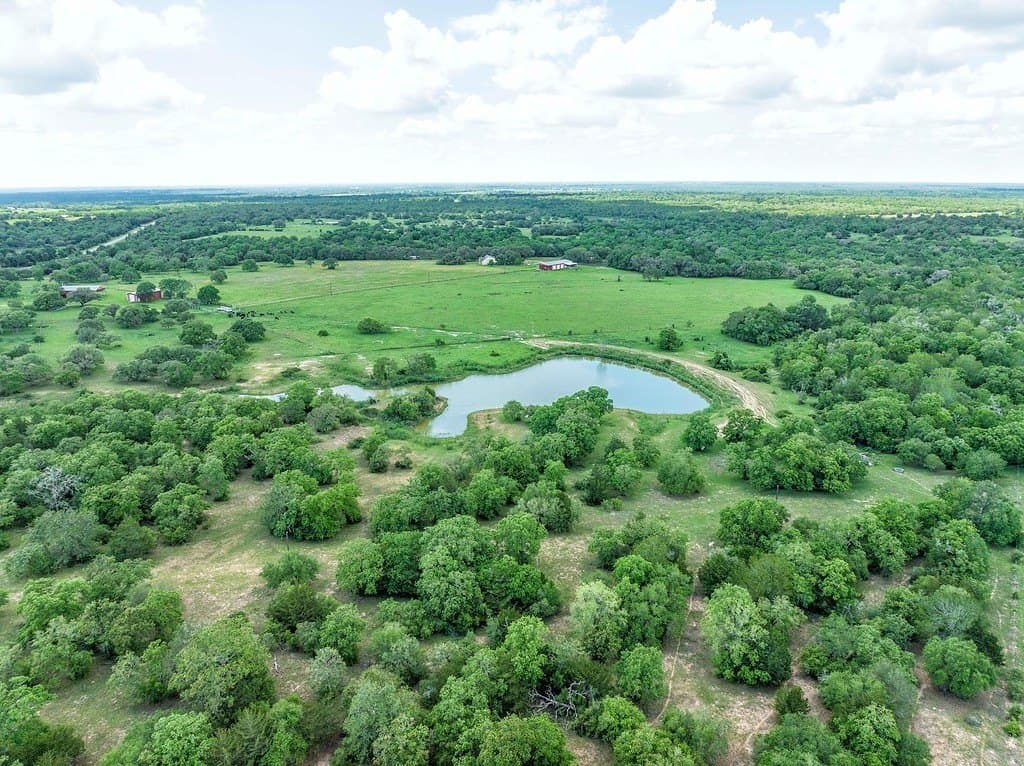190.97 acres in Lavaca County featured view