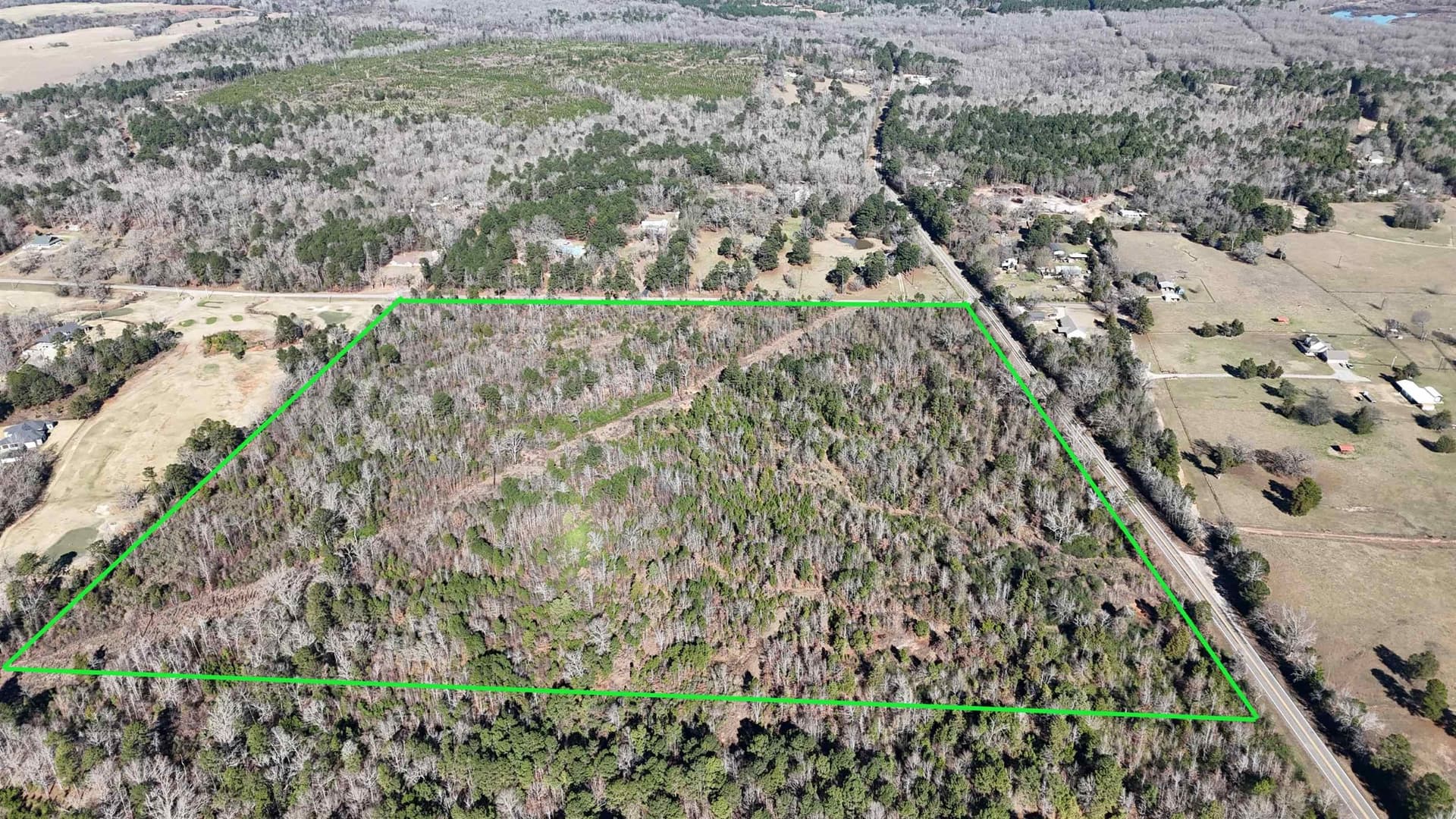 45.33 acres in Gregg County - photo 4