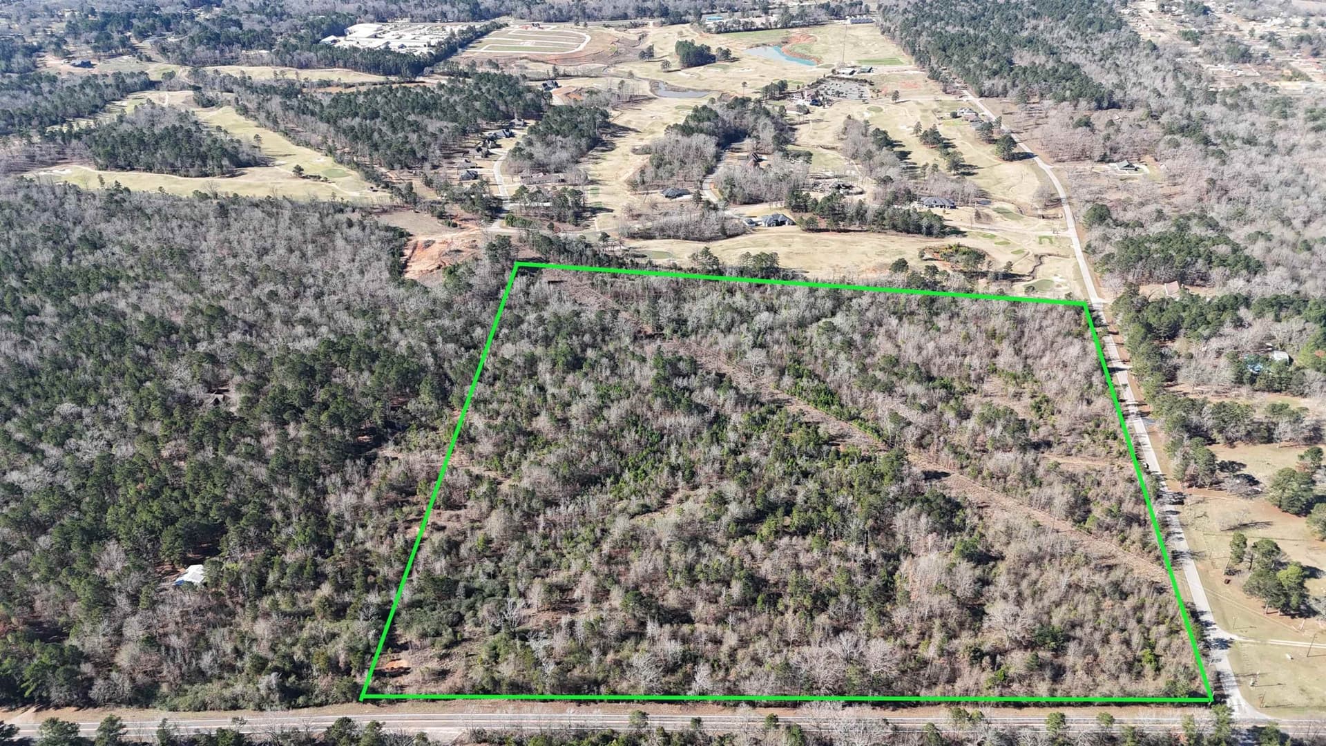 45.33 acres in Gregg County - photo 3