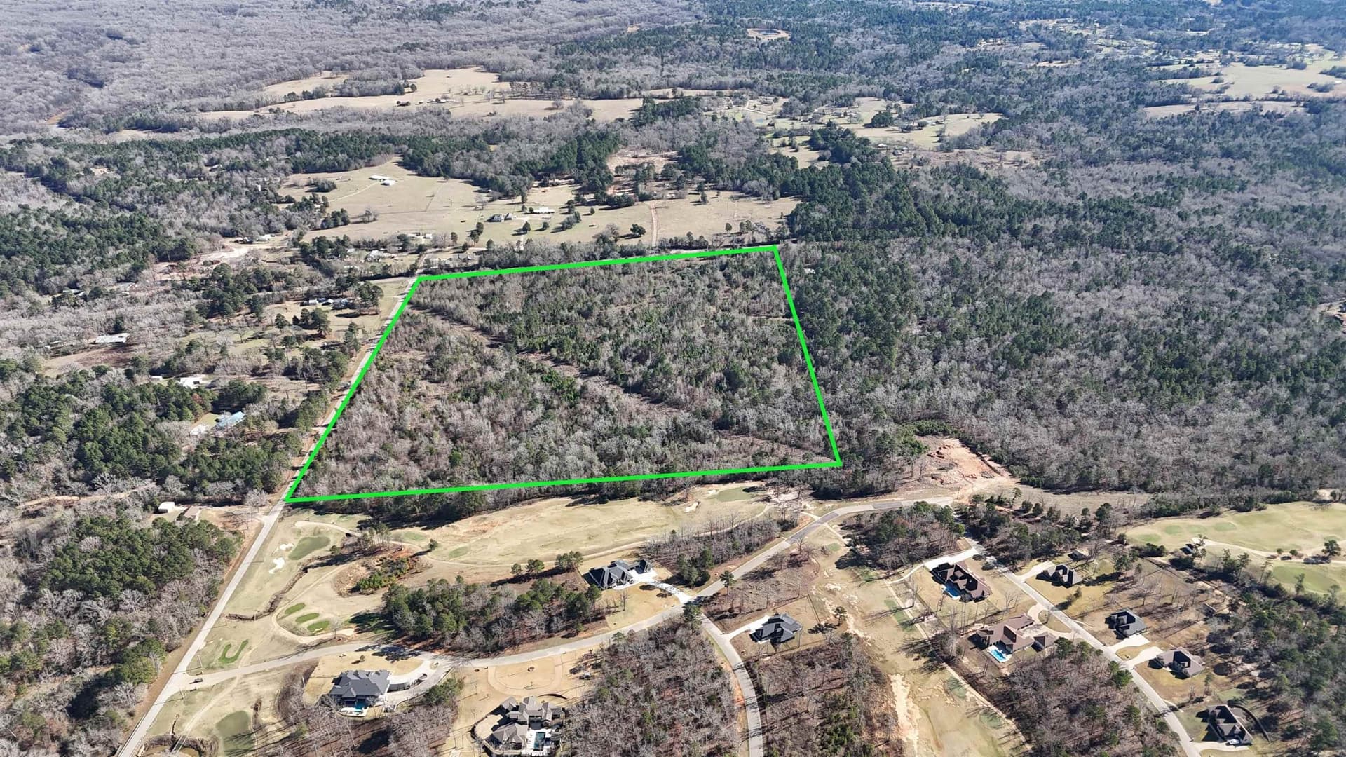 45.33 acres in Gregg County - photo 5