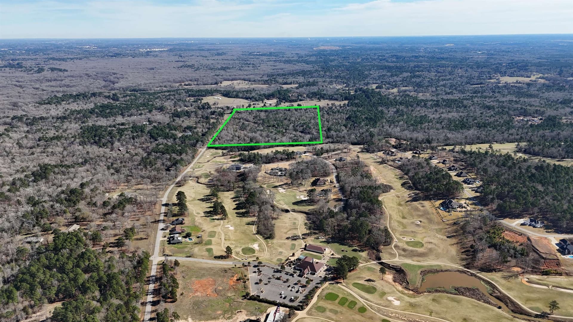 45.33 acres in Gregg County - photo 6