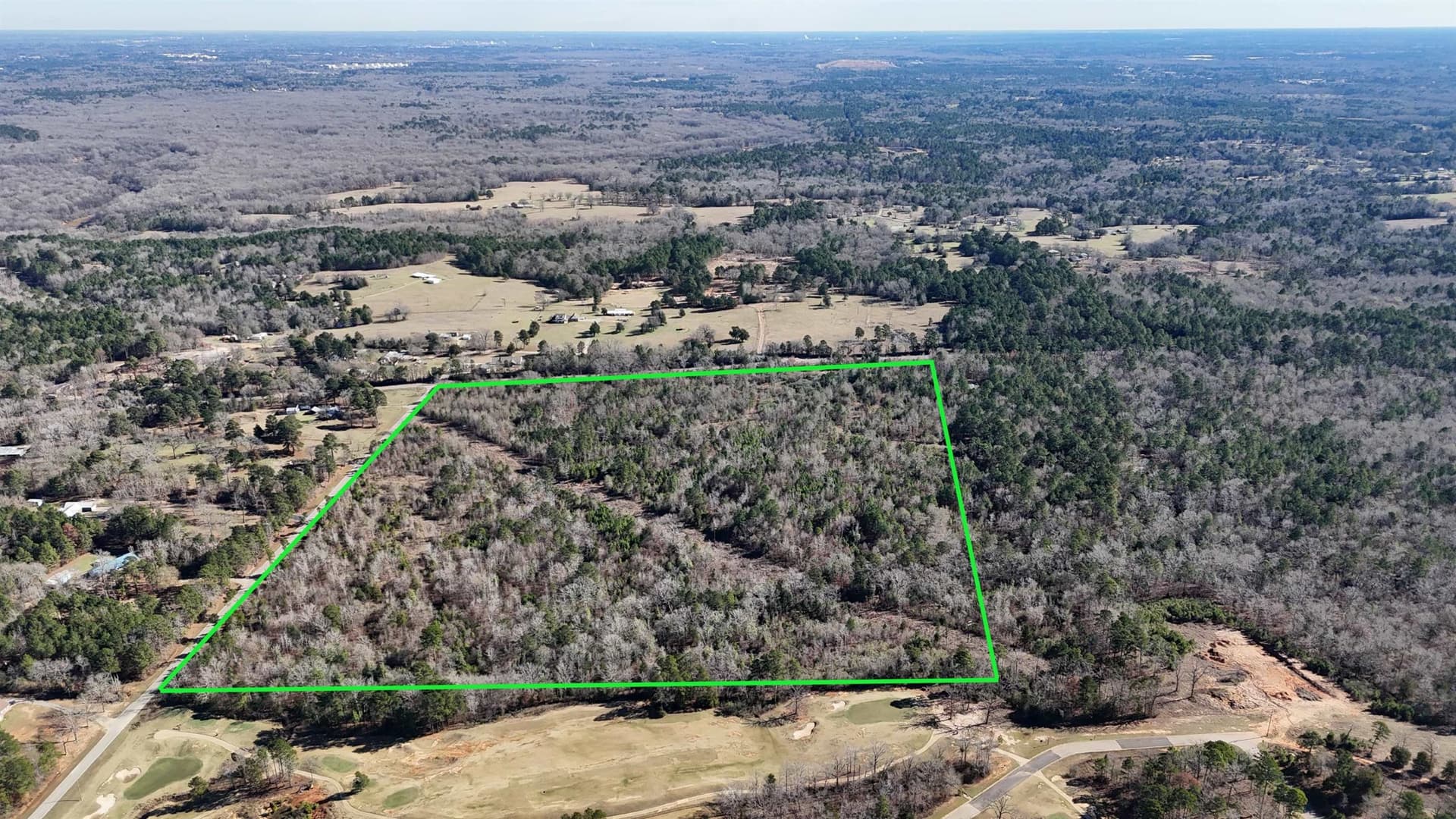 45.33 acres in Gregg County - photo 7
