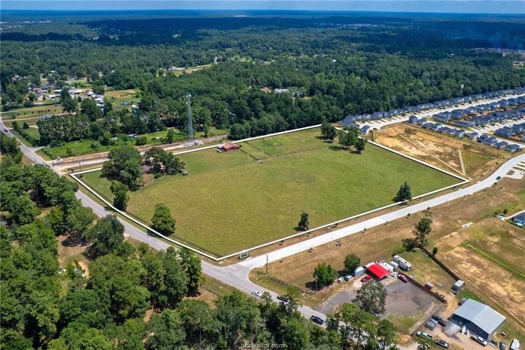 10.5 acres in Montgomery County - photo 12