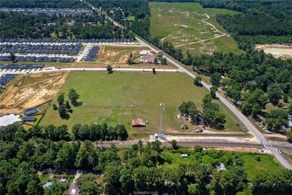 10.5 acres in Montgomery County - photo 7