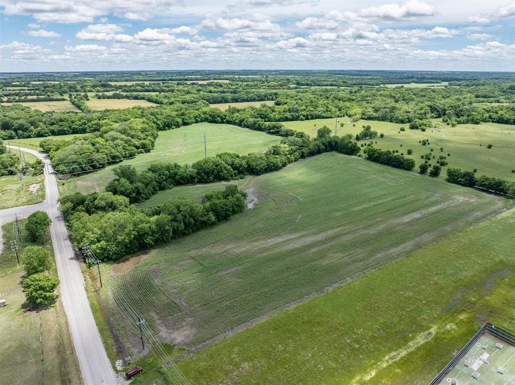 28.28 acres in Collin County gallery image 4