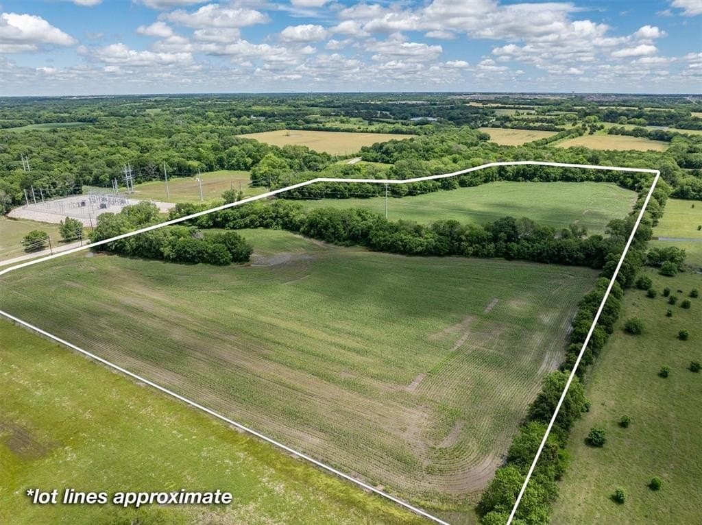 28.28 acres in Collin County featured view