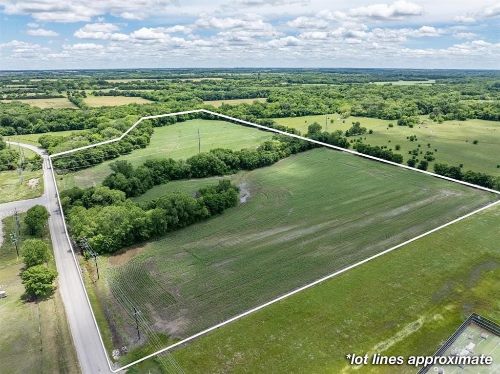 28.28 acres in Collin County gallery image 3