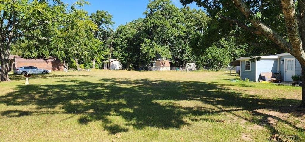 0.26 acres in Henderson County